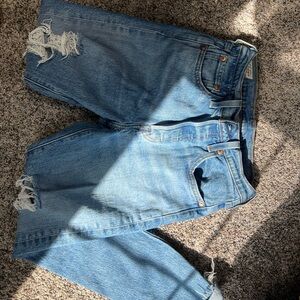 Levi’s 501